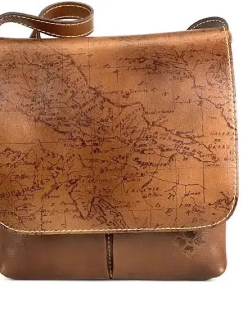 Patricia Nash Granada Crossbody